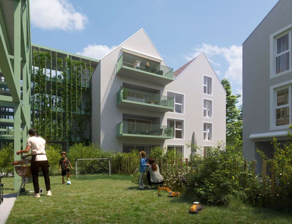 SONNENSTEIN", IHRE NEUE FRIEDENSOASE - Bild 6