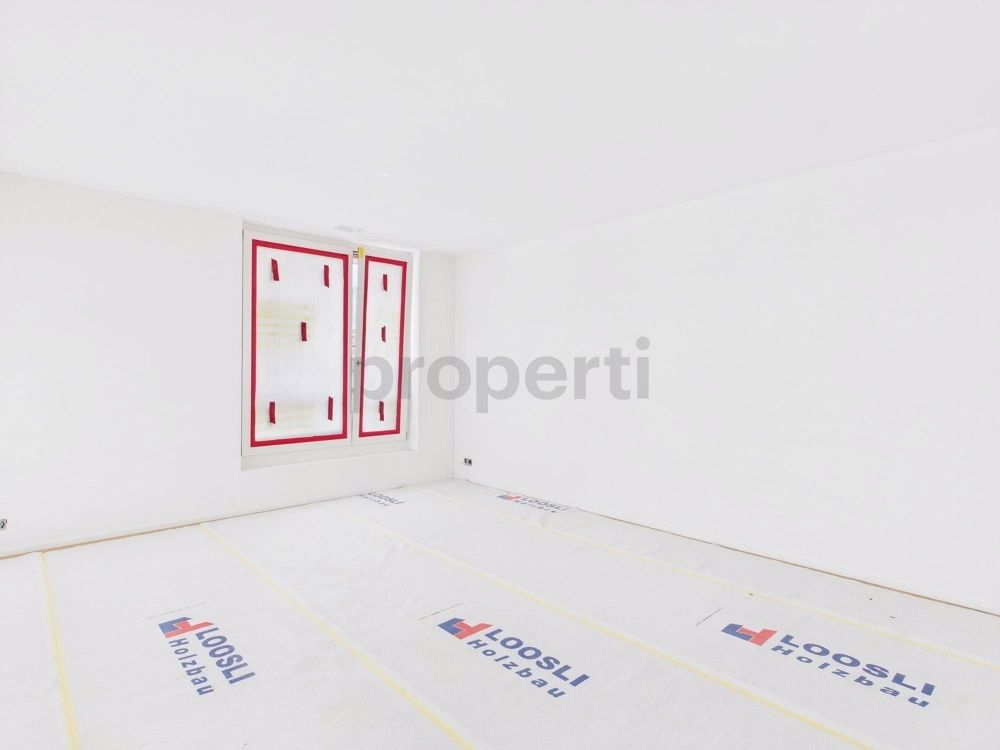 4 ½ Zimmer-Wohnung in Willisau mieten - Bild 4