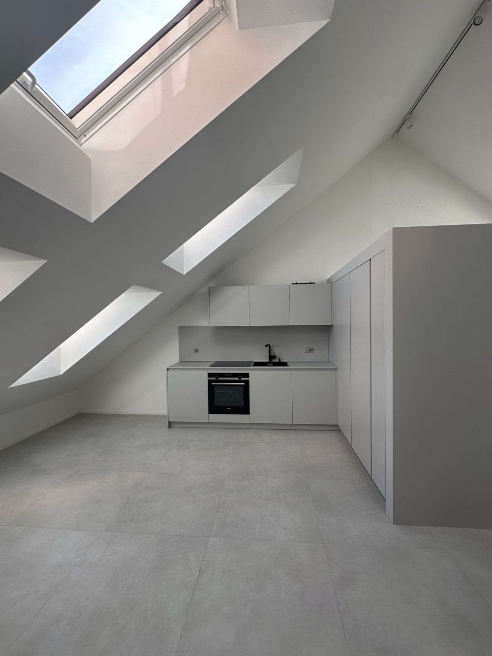 Magnifique Appartement 2 pièces Loft - Bild 6