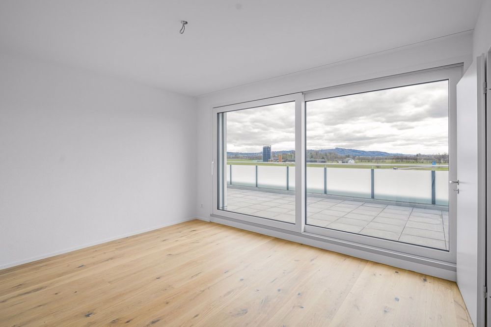 Exklusive Neubauwohnung mit Parkett und Top-Moderne Küche zu Vermieten! - Bild 4