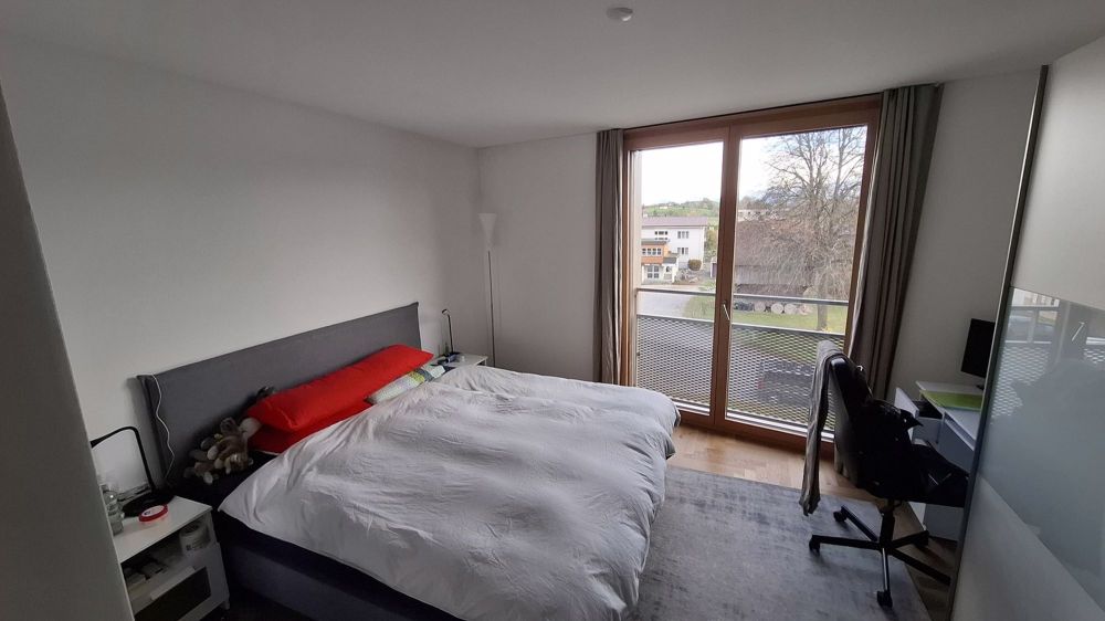 2 Zimmer-Wohnung (Sempach) - möbiliert zu vermieten (mind. 12 - 18 Monate evtl. länger) - Bild 2