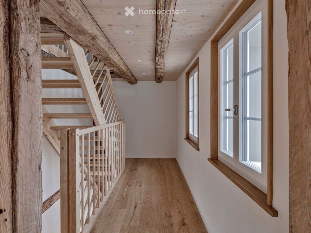 Wohnen wie im Reiheneinfamilienhaus - Bild 2