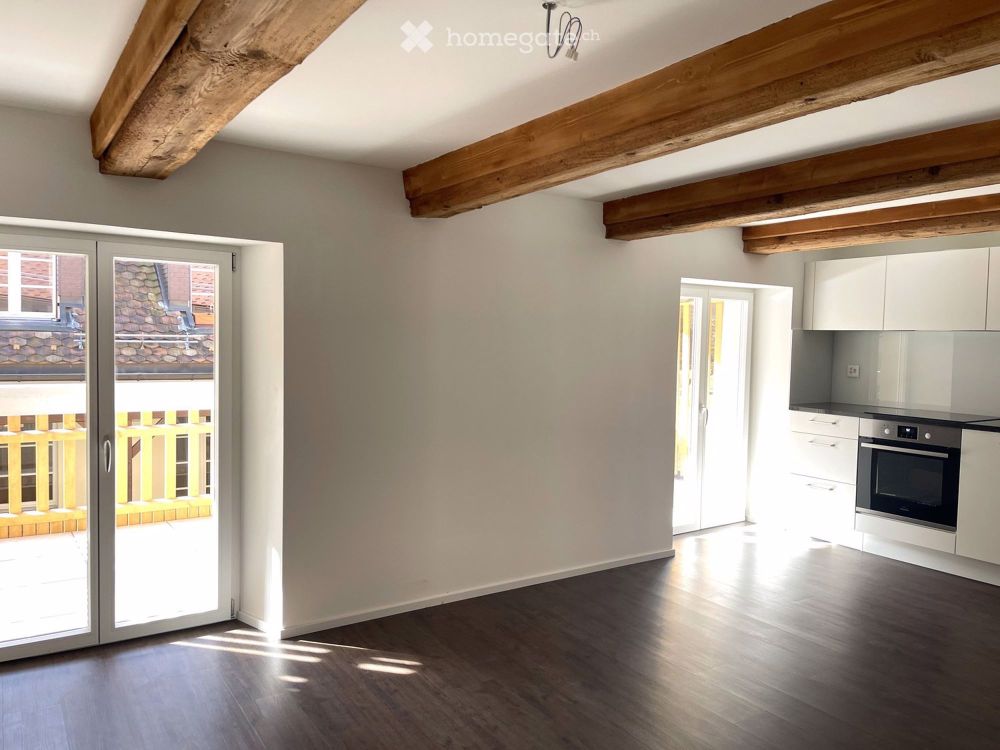 Wohnung in Willisau - Bild 7