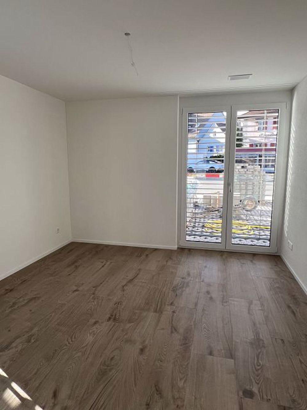 North Seven - Sonnige und geräumige Neubauwohnungen - Zimmer