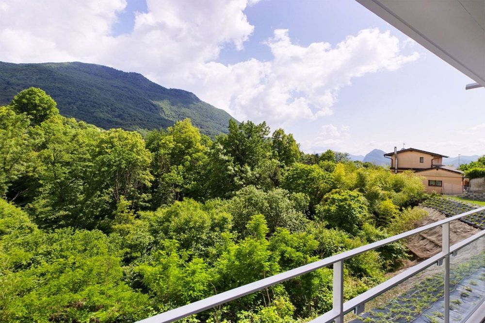 Nuova costruzione con anche residenza secondaria: Residenza A-1020 - Bild 5