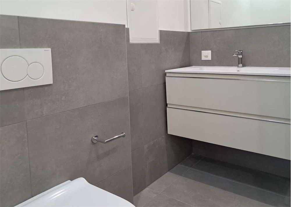 Moderne helle 3,5-Zimmer-Wohnung - Erstvermietung - Bild 10