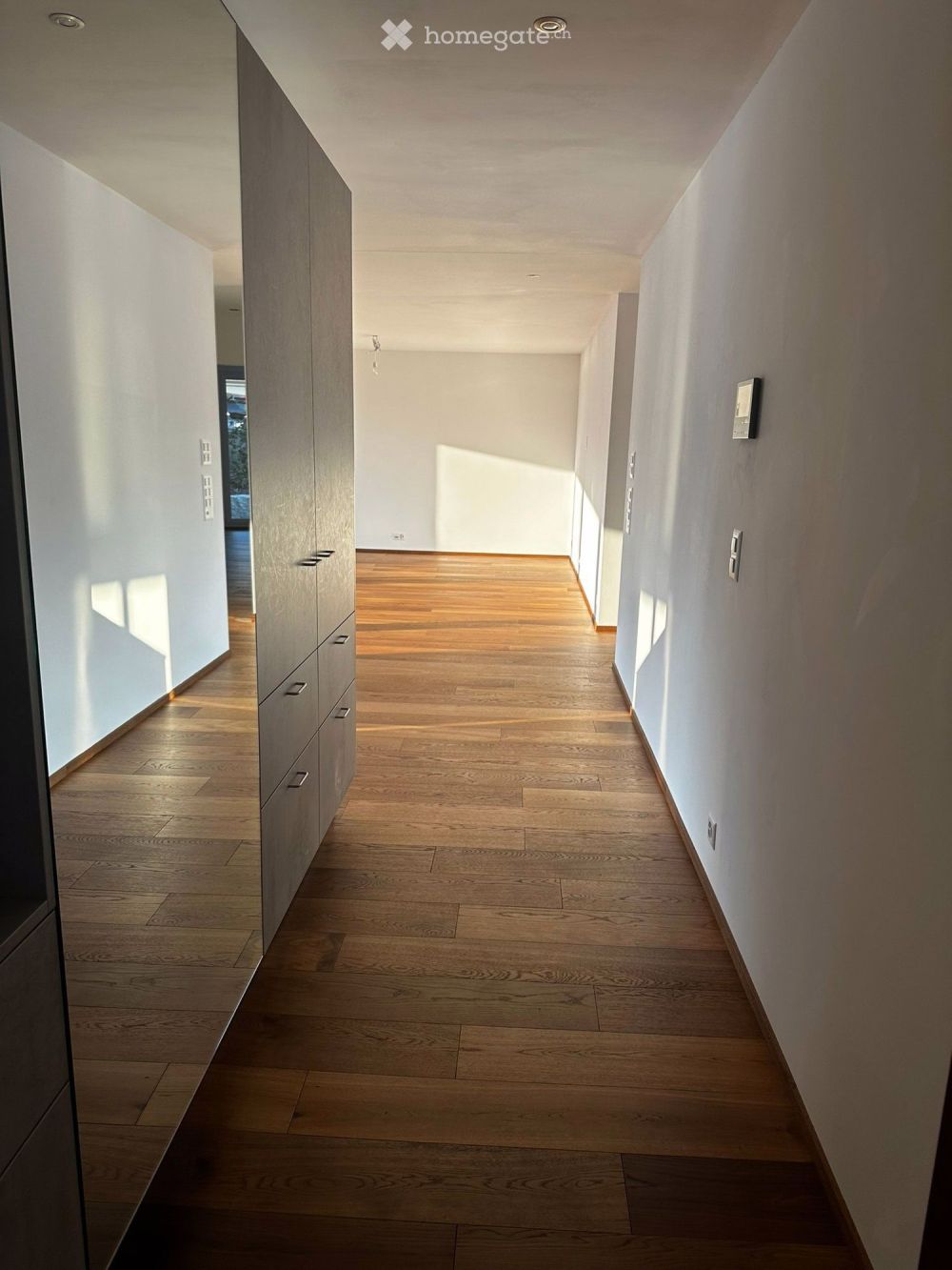 Neue 4.5 Zimmer-Wohnung in Wollerau mit Berg- und teilweiser Seesicht! - Bild 5