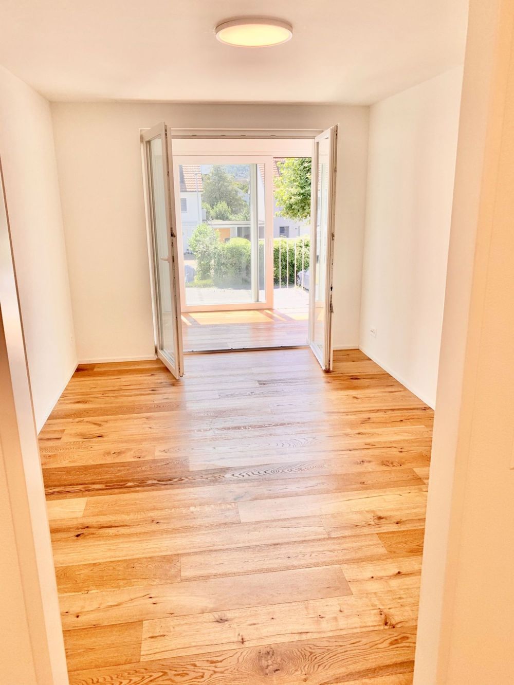 2 ½ Zimmer-Wohnung in Pratteln mieten - Bild 4