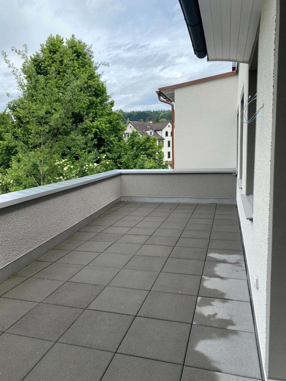*Erstvermietung nach Sanierung – Charmante Wohnung im Herzen von Hauptwil* - Bild 11