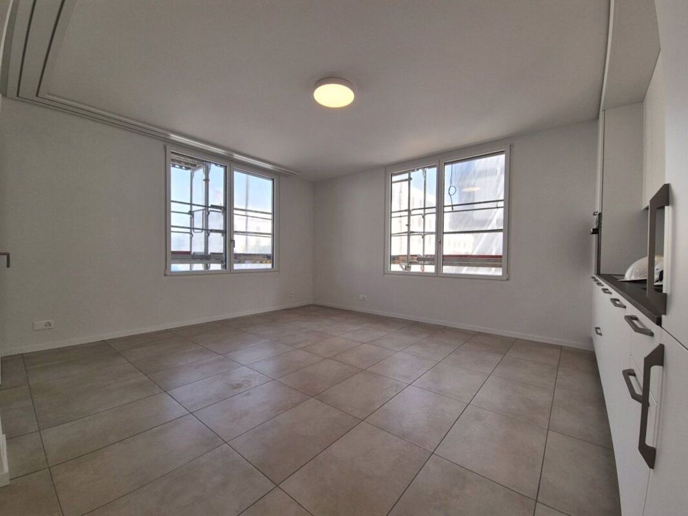 Prairie 2 - 4,5-Zimmer-Wohnung im 1. Stock - Bild 3