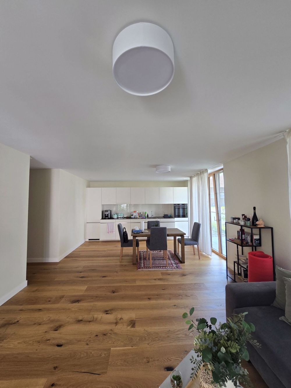 2.5 rooms - Bassersdorf - Bild 1