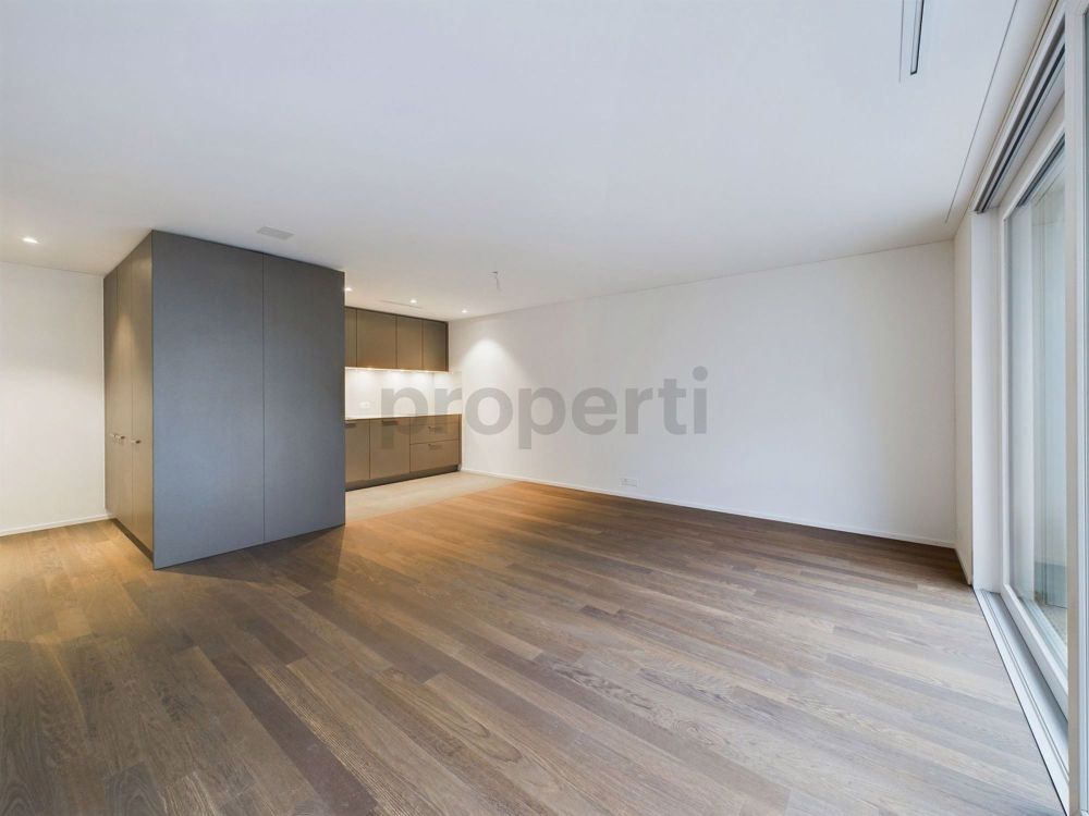 Moderne 2.5-Zimmer-Wohnung in Top-Lage mit Lift und hochwertiger Ausstattung in Zürich - Image 3