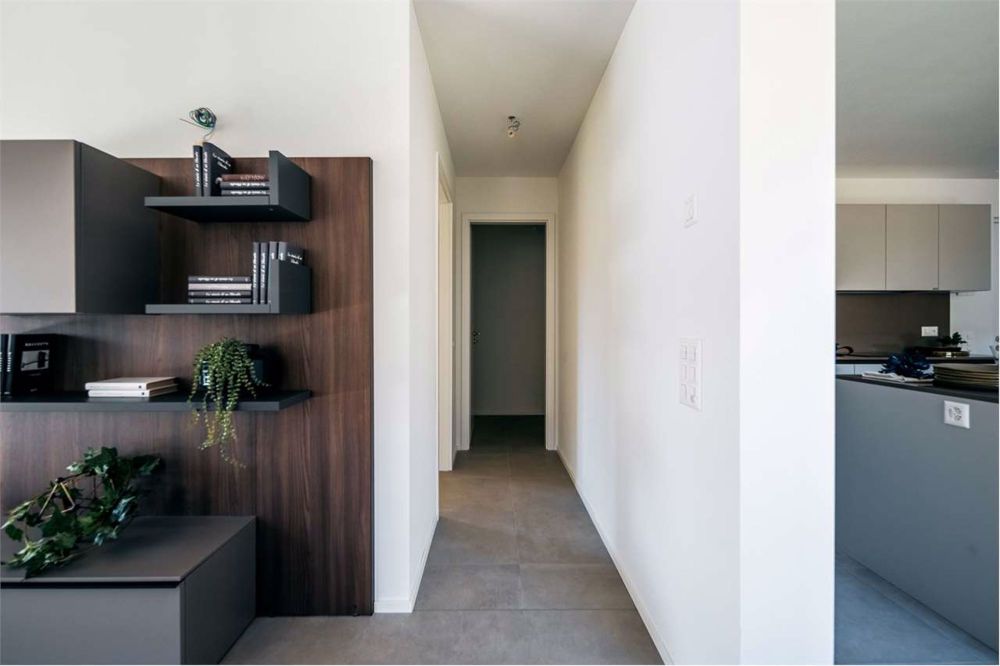 Bellinzona - Helles 4.5-Zimmer-Neubauwohnung - Bild 4