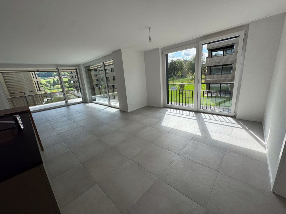 05682 - Appart. 5½ Räume - IMP. CHAMP-RIOND 22 - MATRAN - Bild 11