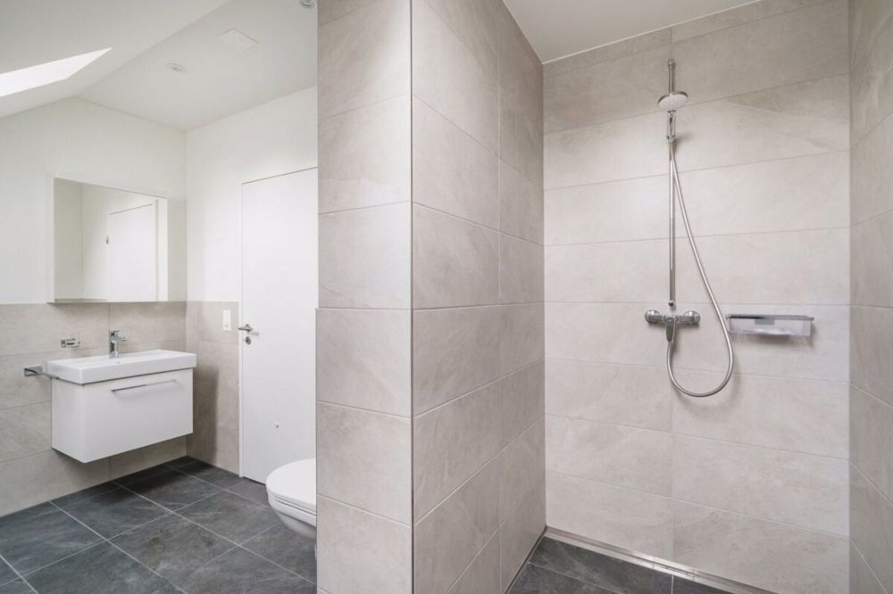 Erstvermietung: 4.5-Zimmer-Maisonettewohnung - Bild 7