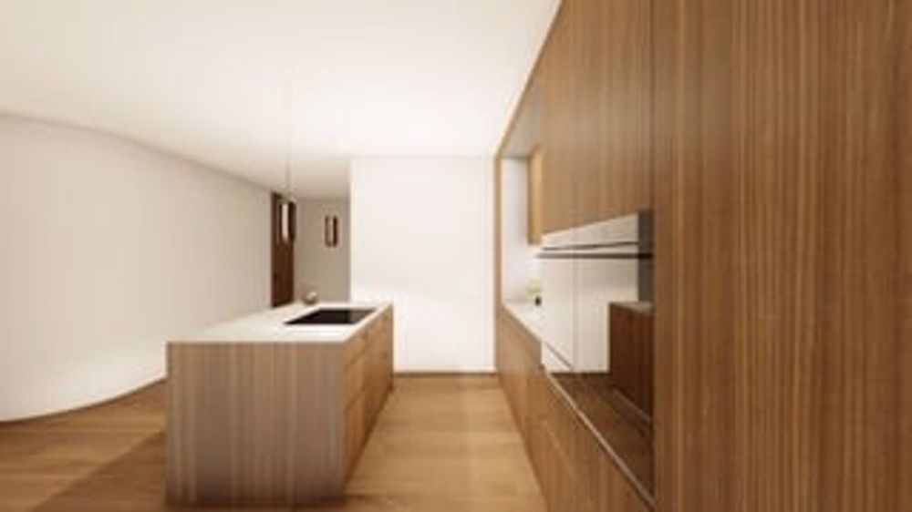 Erstvermietung Exclisve 4.5-Zimmer-Neubau-Wohnung mit Terrasse in Unteraegeri - Bild 2