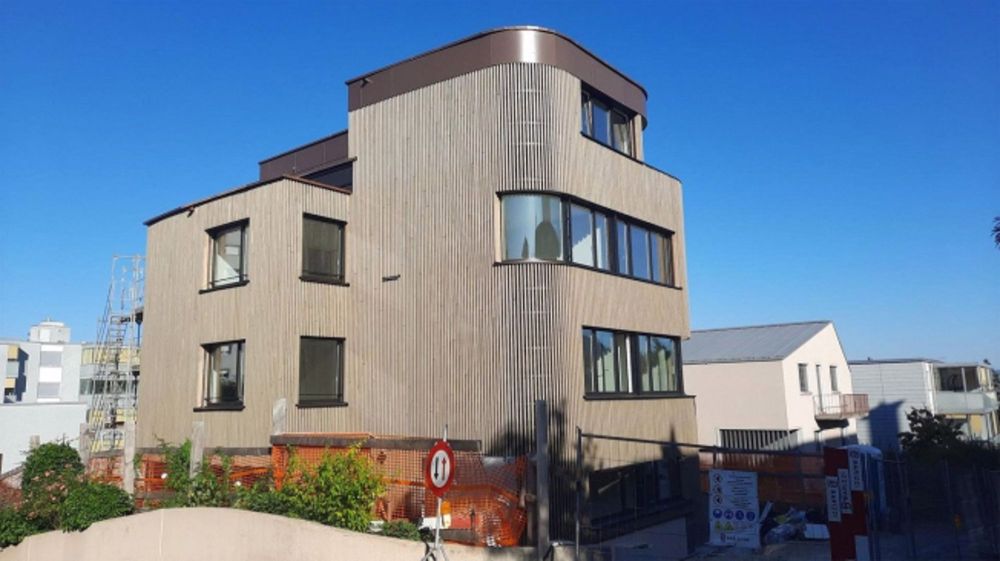 Exquisite 5-Zimmer-Wohnung in der begehrten Region Zürich - Bild 8