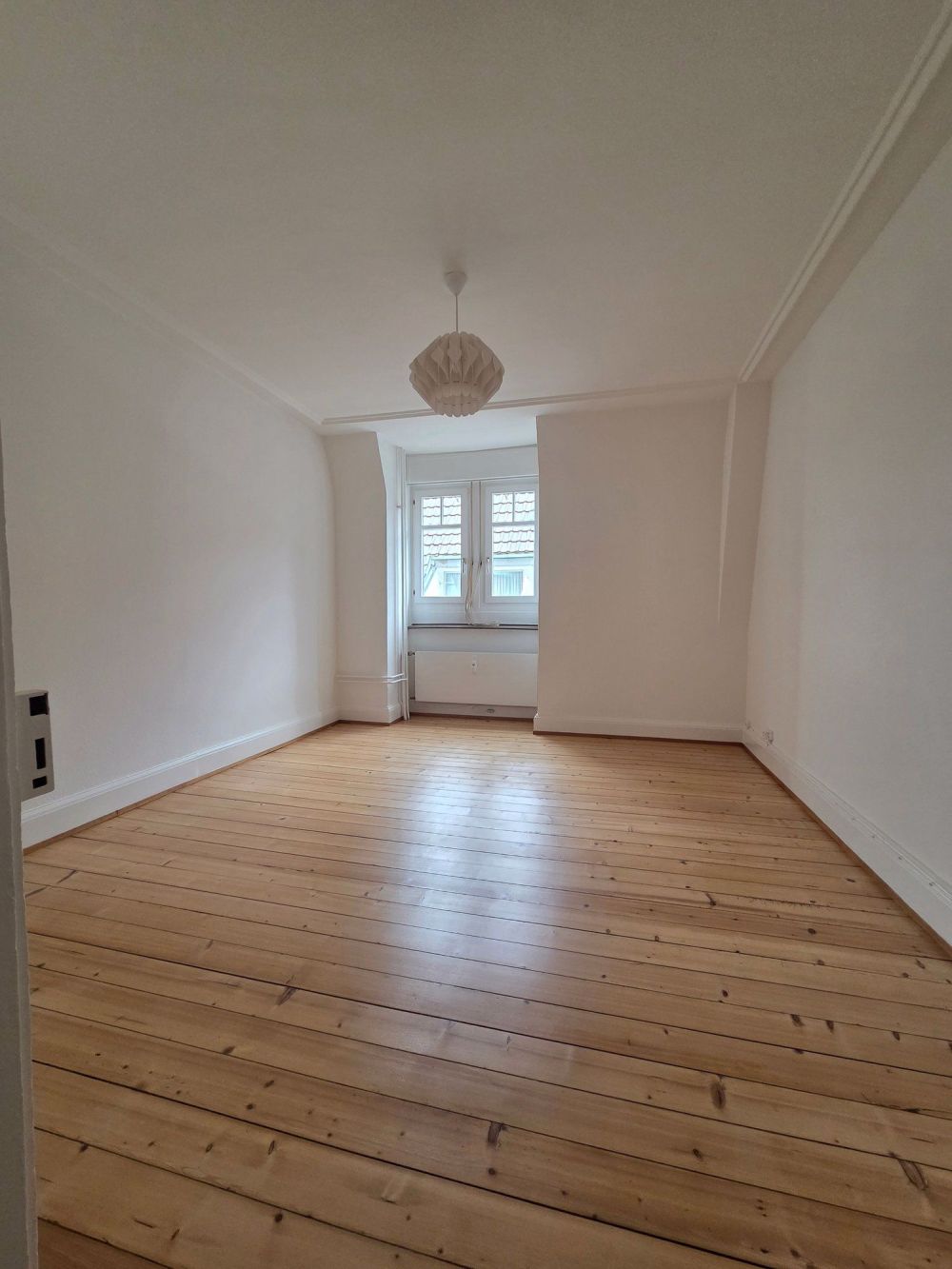 Elegante Altstadtwohnung mit historischem Charme - Bild 4