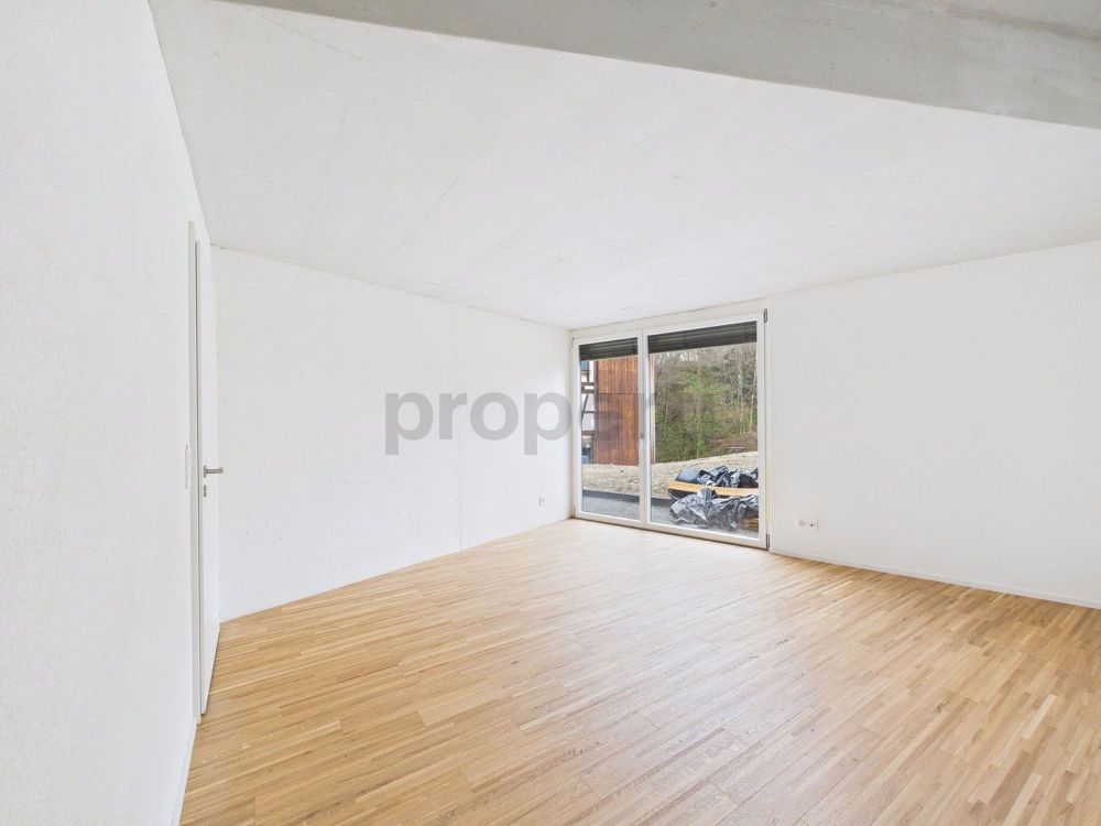 Einzigartige 4.5-Zimmer-Erdhaus in Pfungen - Image 2