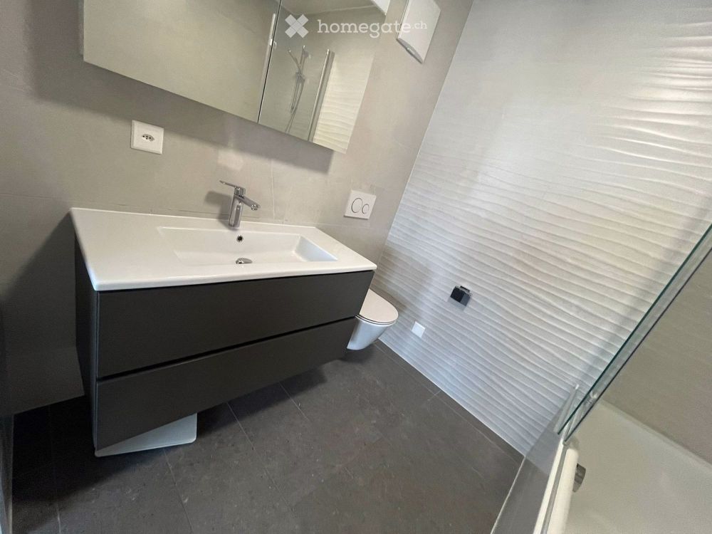 Geräumige 3.5 Zimmer – 105 m² mit Balkon und Parkplatz – Prilly - Bild 11