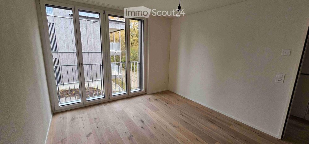 Wohnen am Bildweiher – Erstbezug mit Naturanschluss - Bild 6