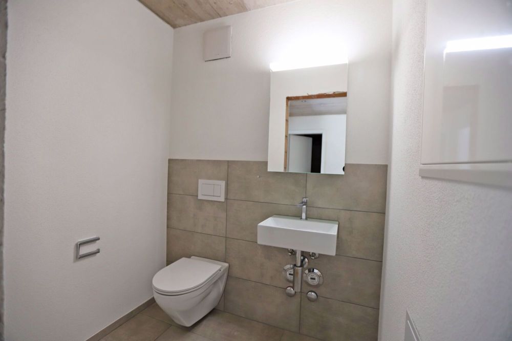 Wohnen an der Löwengasse - Bild 4