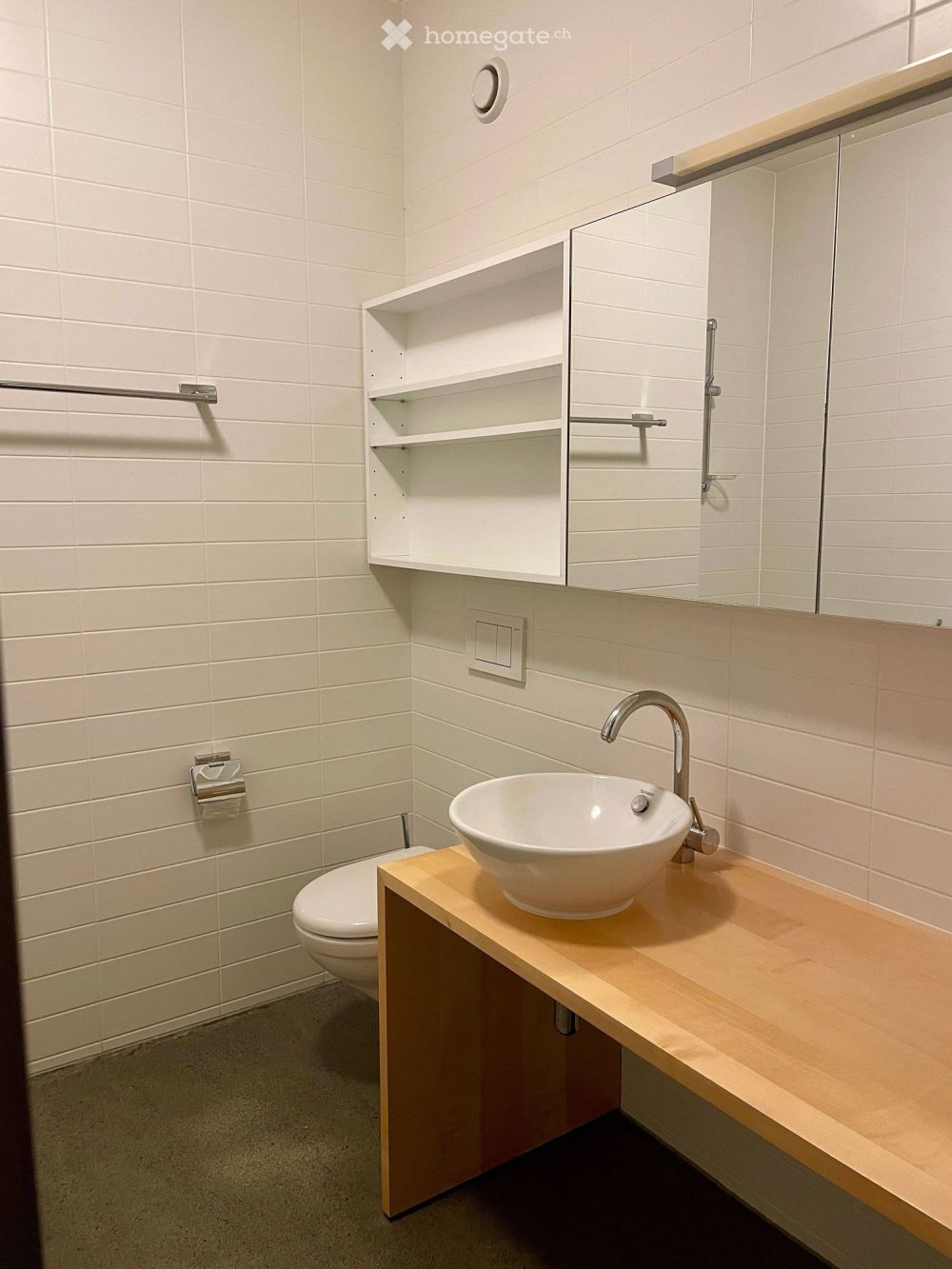 Prächtiges Duplex mit 4 Zimmern und Terrasse in Lausanne-Ouchy - Bild 11