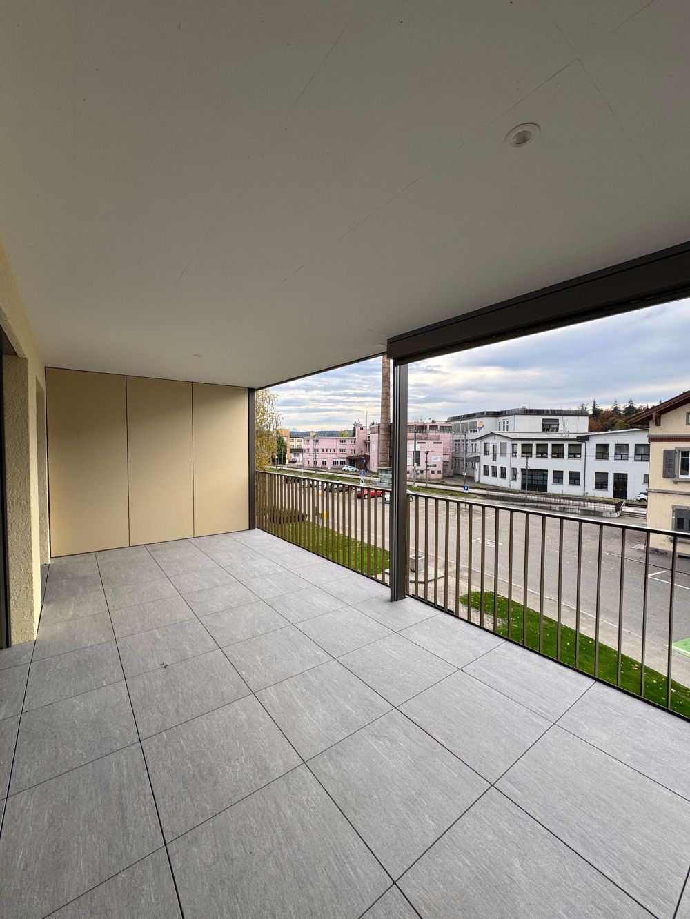 2 1/2 Zimmerwohnung im Eigentumsstandard - Bild 7