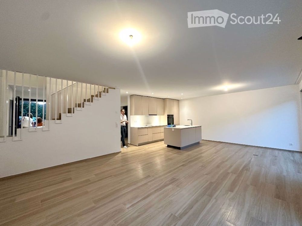 Zu vermieten – Reihenhaus mit 5.5 Zimmern in Vionnaz - Bild 3