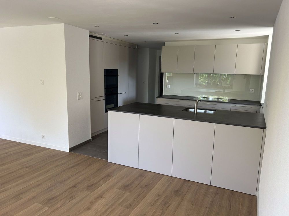 3 Zimmer-Wohnung in Rüttenen mieten - Bild 1