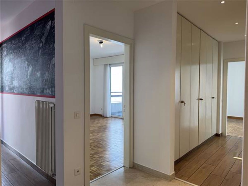 Lugano: 3.5-Zimmer-Wohnung - Bagno