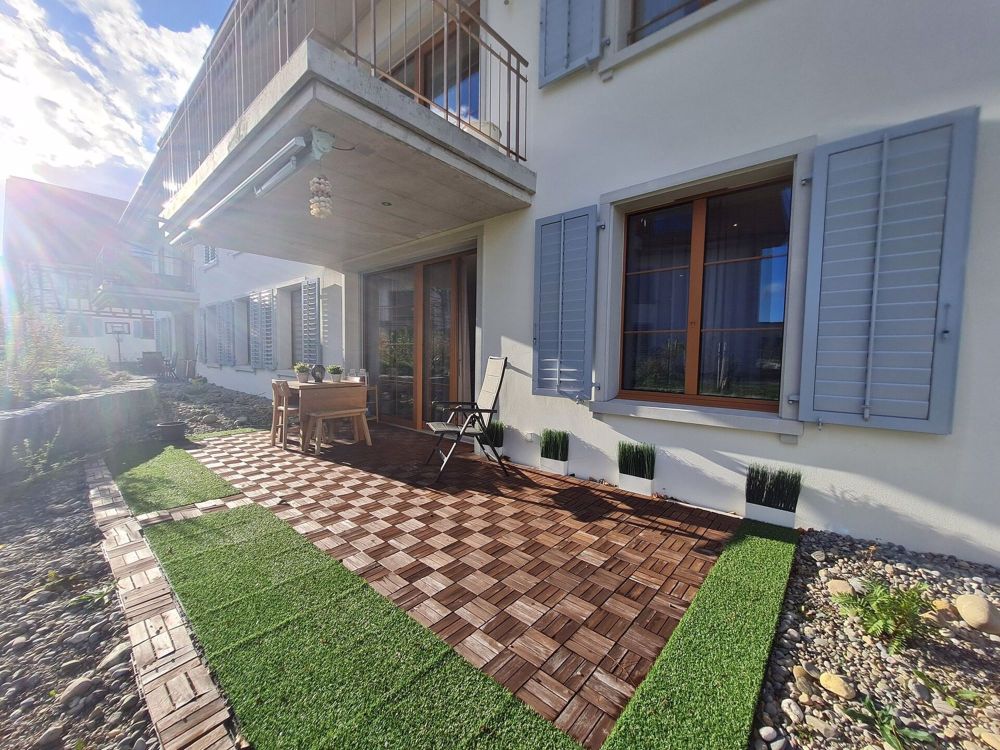 Neu, hell und zentral gelegen - Bild 1