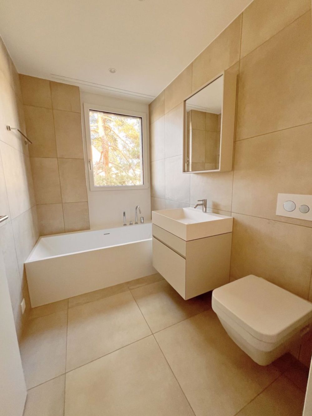 3 ½ Zimmer-Wohnung in Zürich mieten - Bild 3