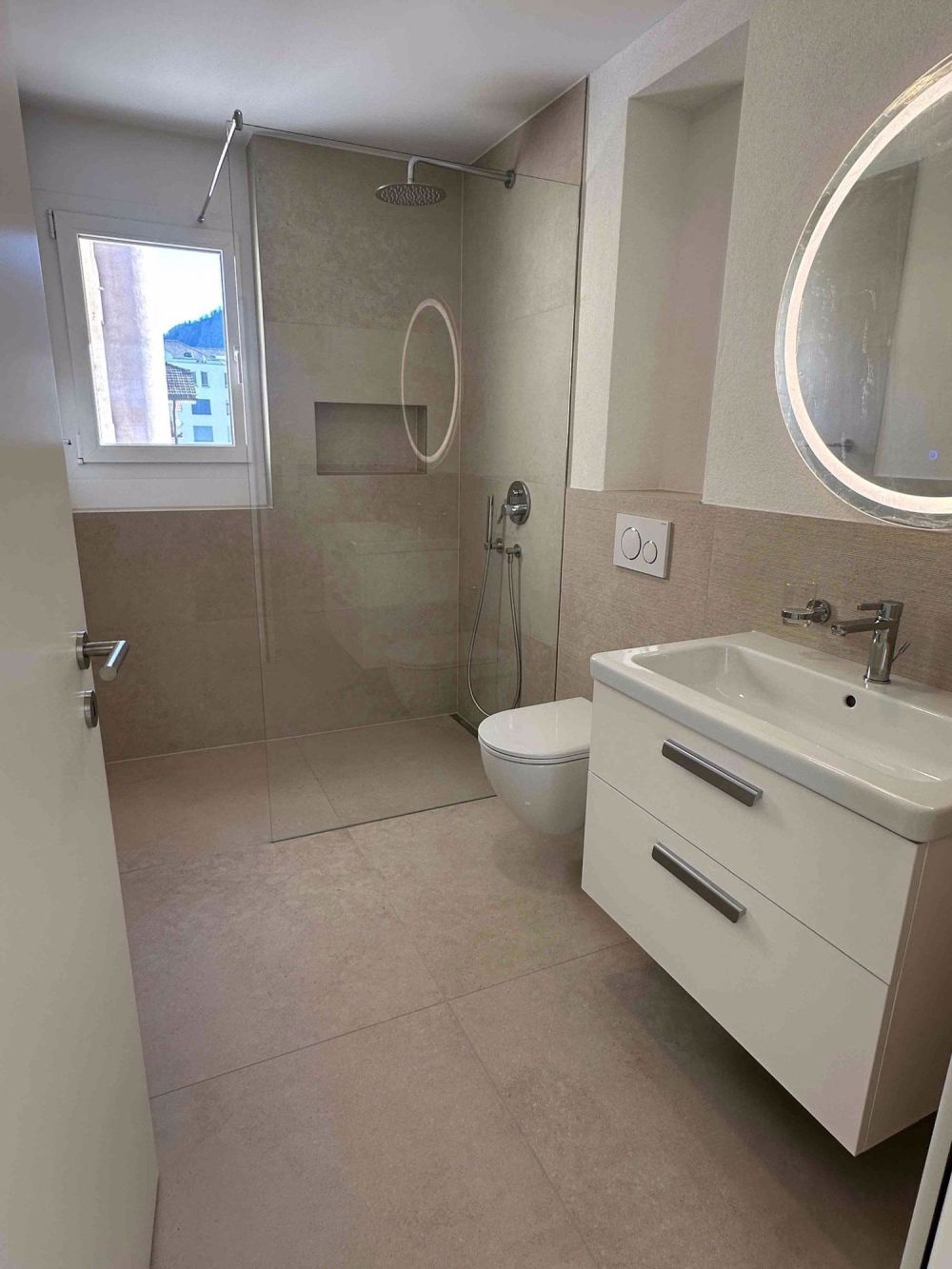 Neubau 3,5 Zimmerwohnung in Landquart - Bild 3