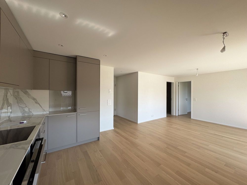 2 ½ Zimmer-Wohnung in Adetswil mieten - Bild 1