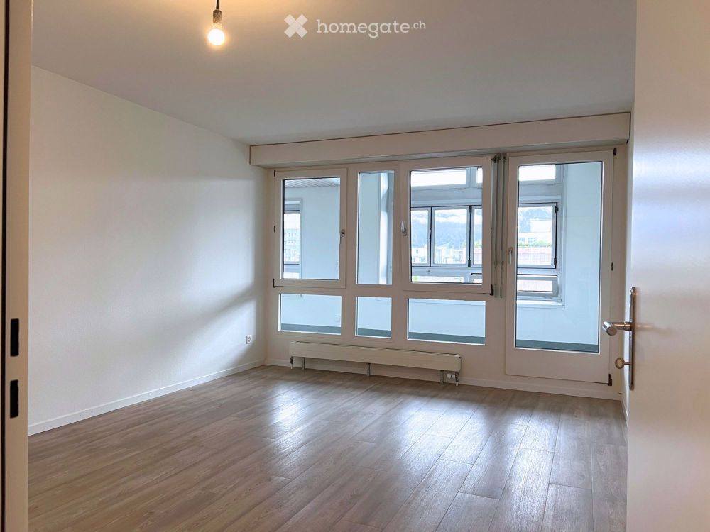 Frisch Renoviert I Urbanes Wohnen mit viel Raum und modernem Ausbau – im Herzen von Thun - Bild 6