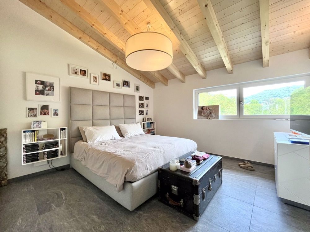 4 ½ Zimmer-Wohnung in Dino mieten - Bild 9