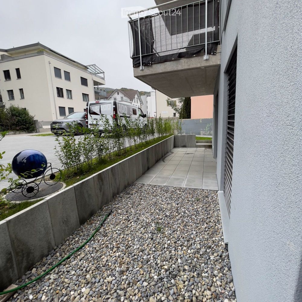 Moderne 3.5-Zimmer-Neubau-Wohnung in Triengen - Bild 7