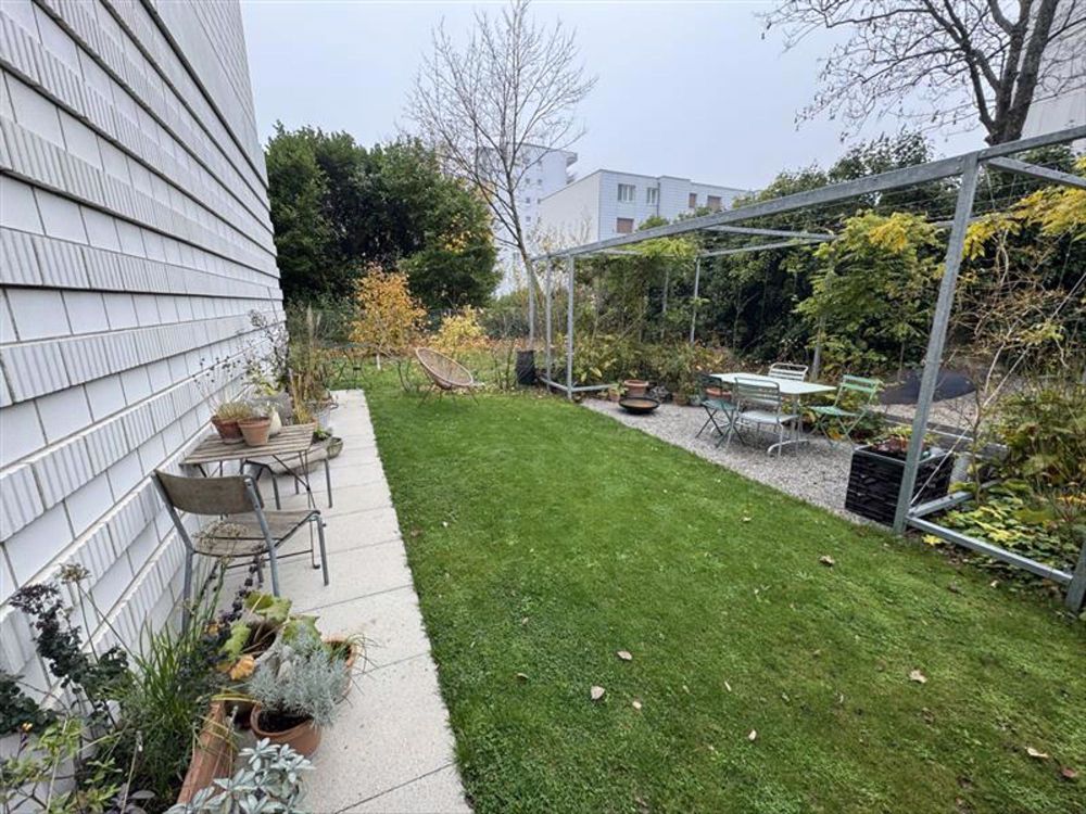 Moderne 2.5-Zimmer-Wohnung in Biel/Bienne - Bild 2