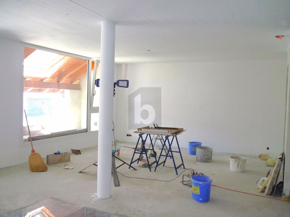 NEU, HELL UND ZENTRAL MIT BALKON - Bild 5