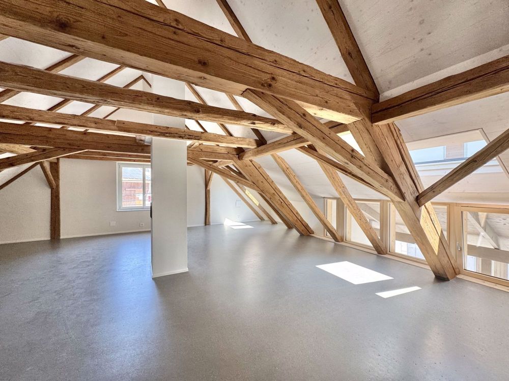 5.5 Zimmer Haus angebaut, Top Ausbau - Bild 3