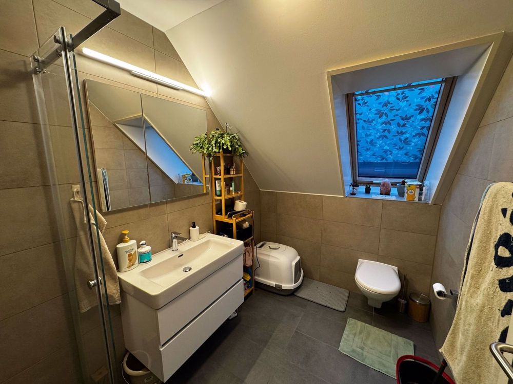 3 ½ Zimmer-Wohnung in allens mieten - Bild 9