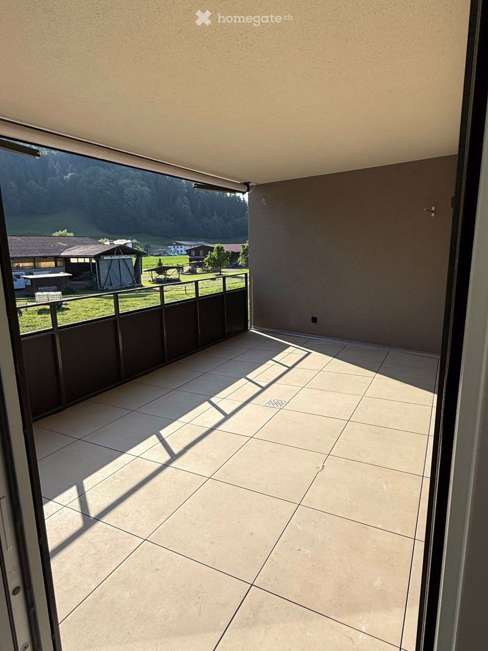 Moderne 3.5-Zimmer-Neubau-Wohnung in Dussnang - Bild 4
