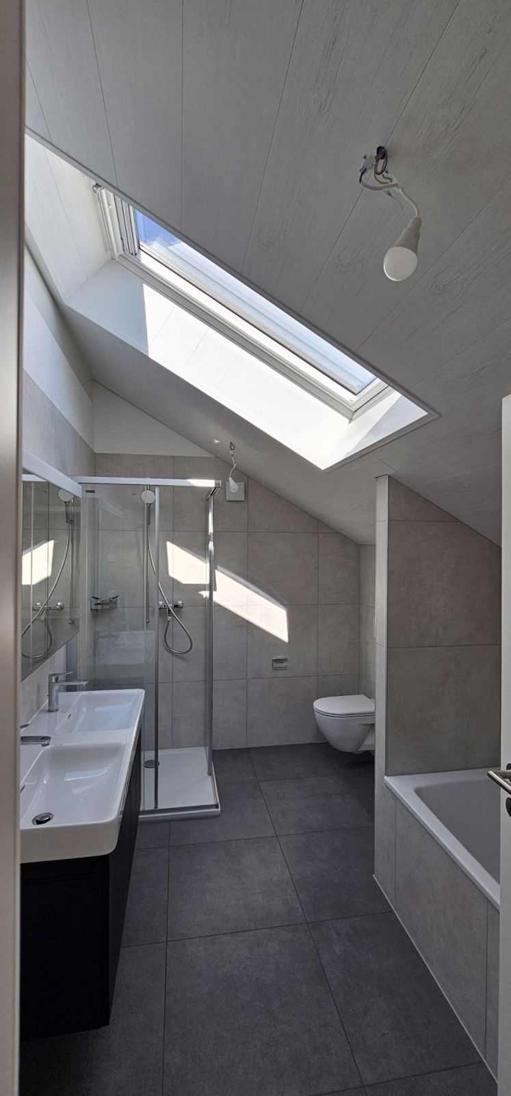 A louer 4,5 pièces Appartement Duplex/maisonette 121 m2 - Bild 9