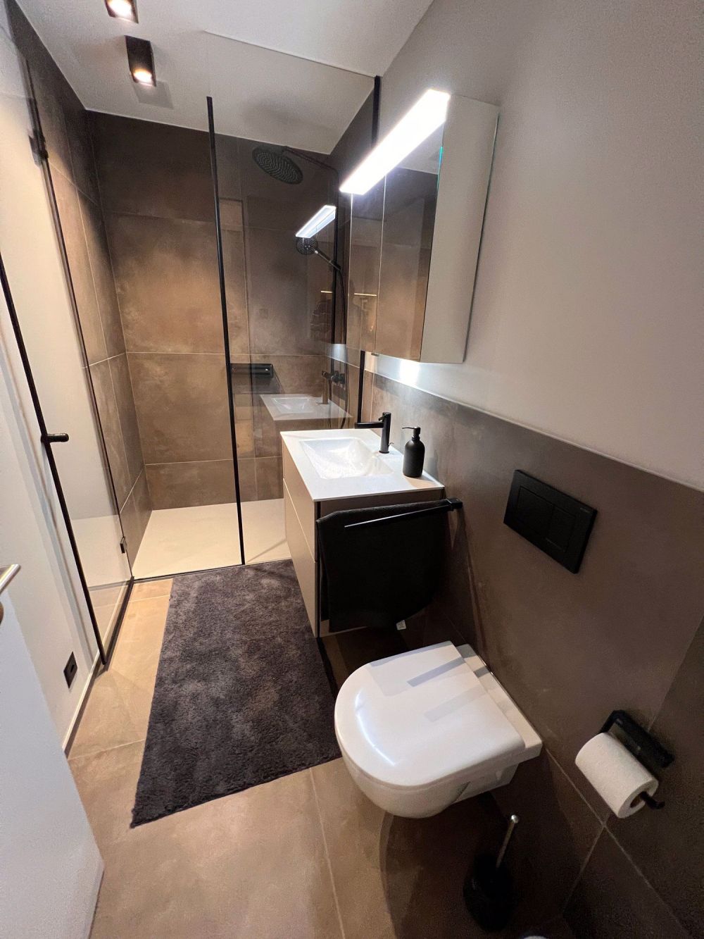 wunderschöne 3.5 Zimmer Wohnung in Landschlacht - Bild 13