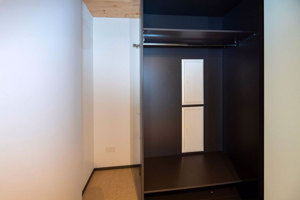 Erstbezug - Wohnen im Alter ab 55 Jahren - Wunderschöne Wohnung im EG - Bild 8