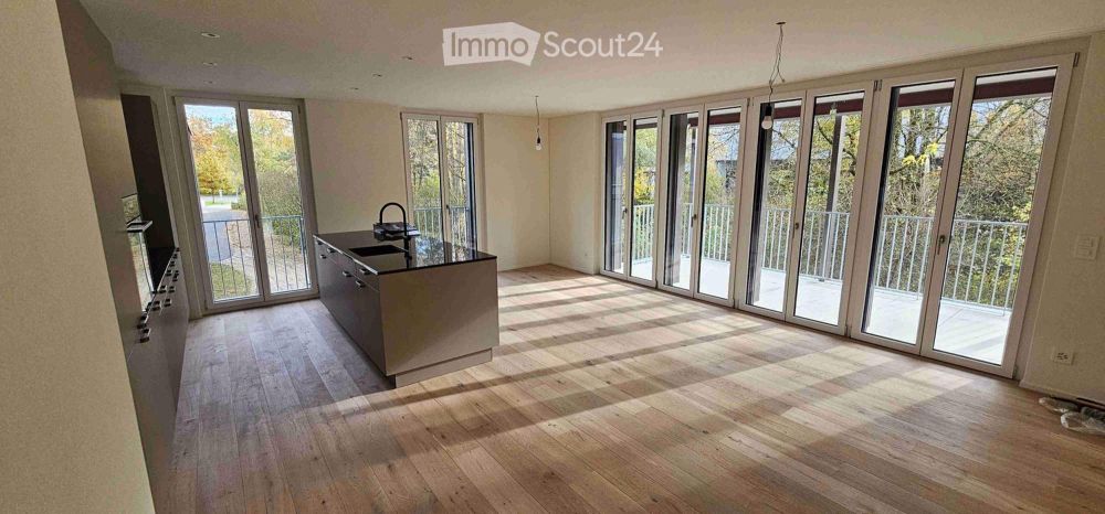 Wohnen am Bildweiher – Erstbezug mit Naturanschluss - Bild 3