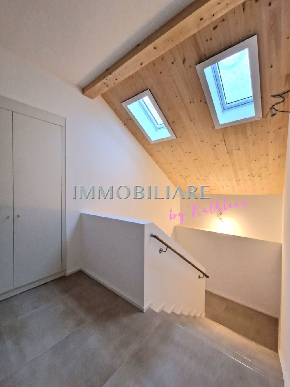 Großes Penthouse, ÖV nah, Ferienwohnung | dreamo.ch - Bild 4