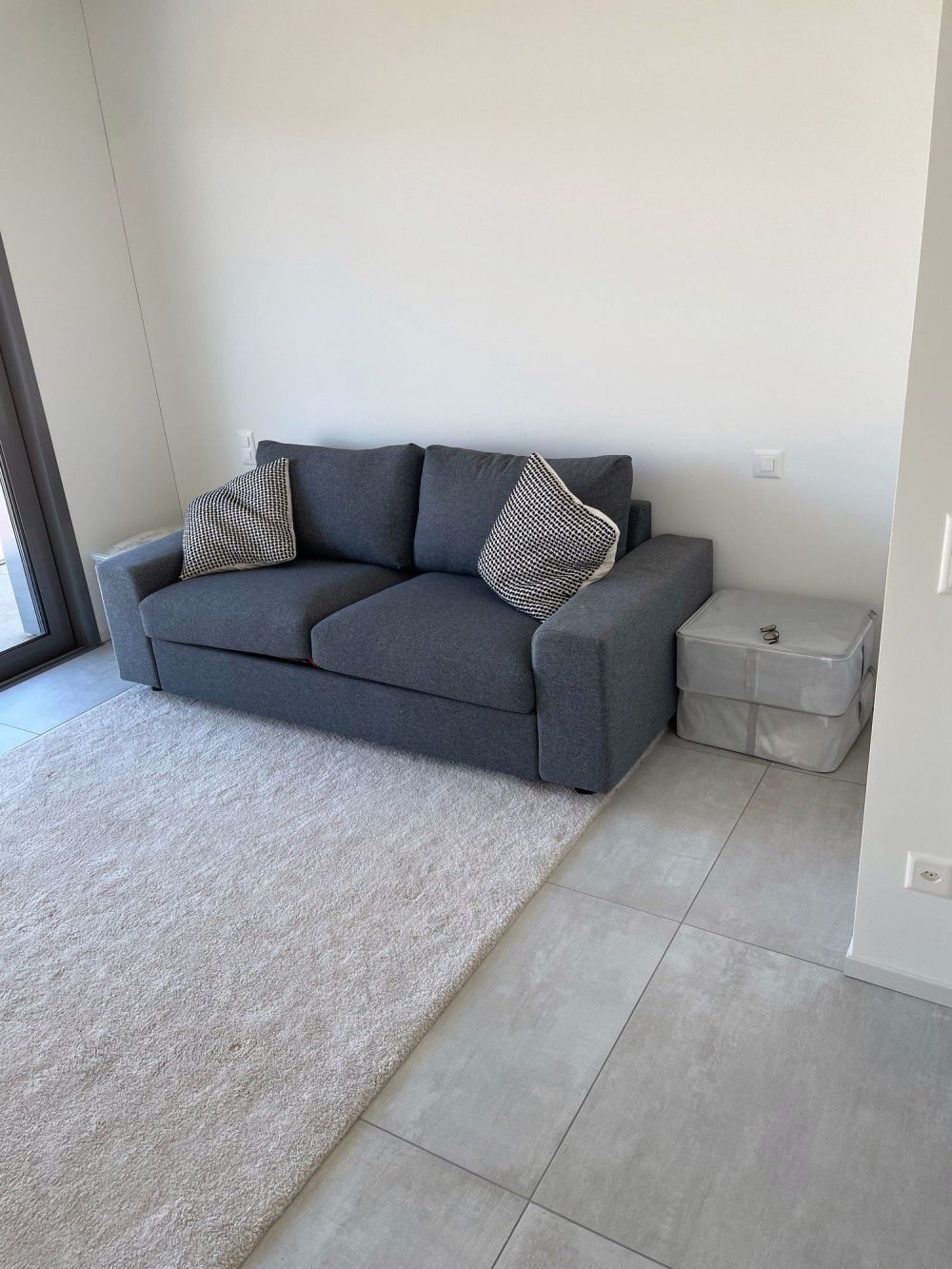 Apartment in Stabio - Bild 4