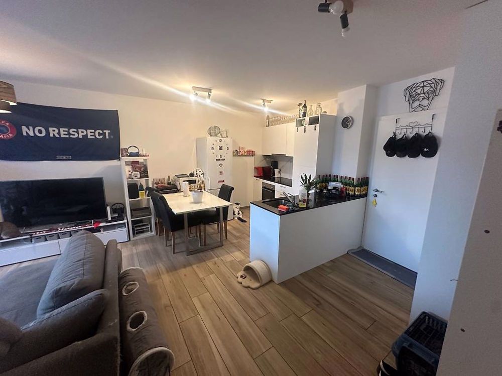 Appartement à louer - Bild 3